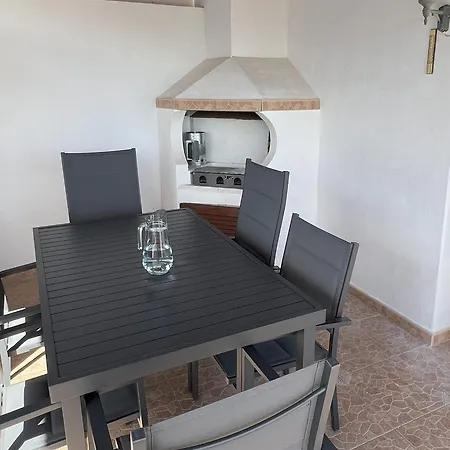 Casa Pedro Vakantiehuis