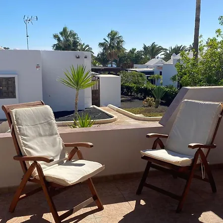 Casa Pedro * Costa Teguise