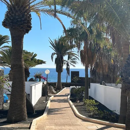 Vakantiehuis Casa Pedro