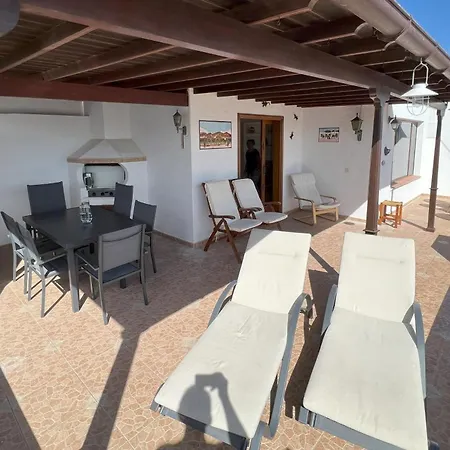 Casa Pedro Tatil Evi