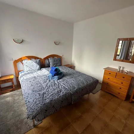 Дом отдыха Casa Pedro