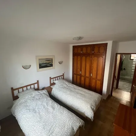 Casa Pedro Дом отдыха