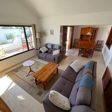 Casa Pedro * Costa Teguise