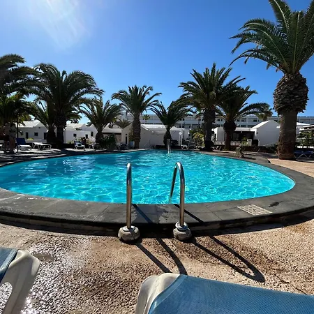 Дом отдыха Casa Pedro *