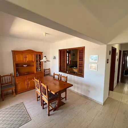 Tatil Evi Casa Pedro Costa Teguise