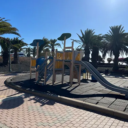 Casa Pedro * Коста-Тегисе