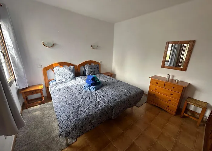 Дом отдыха Casa Pedro