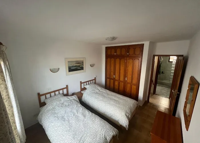 Casa Pedro Дом отдыха