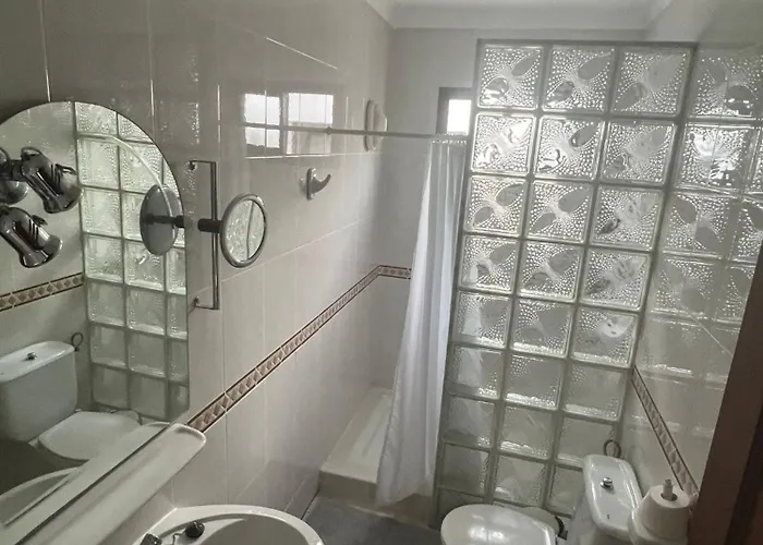 Casa Pedro Дом отдыха