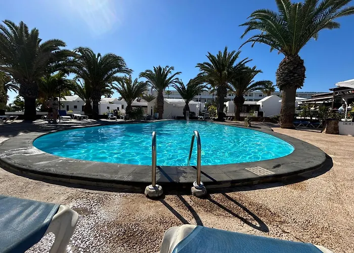 Holiday home Casa Pedro *