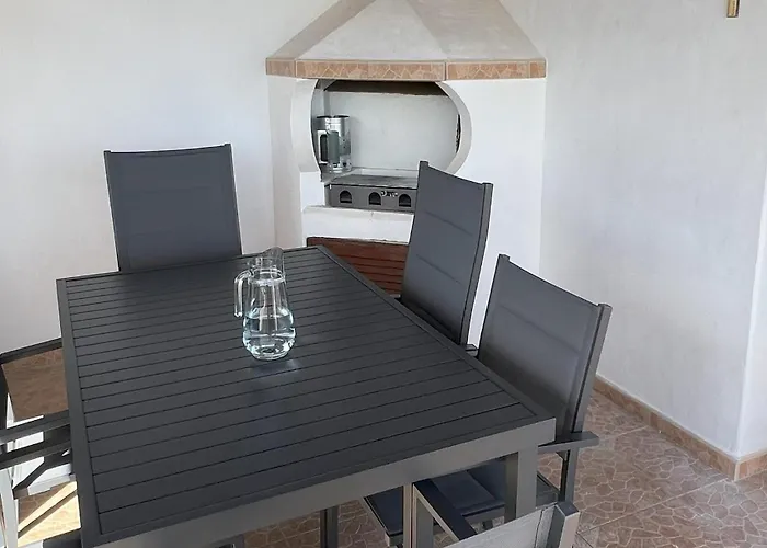 Casa Pedro Holiday home