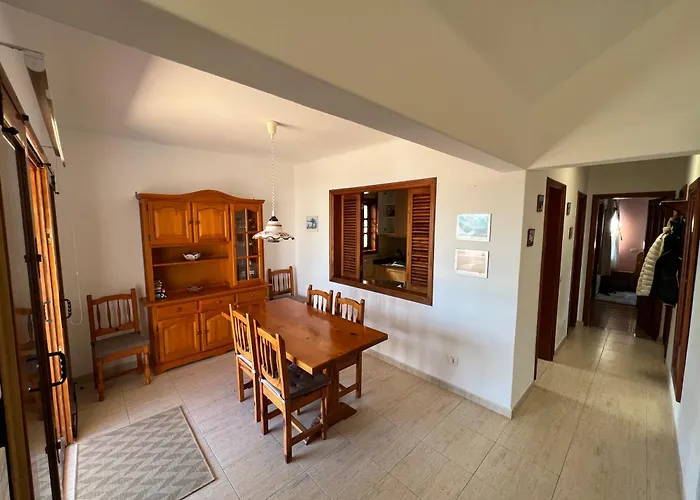 Дом отдыха Casa Pedro Коста-Тегисе