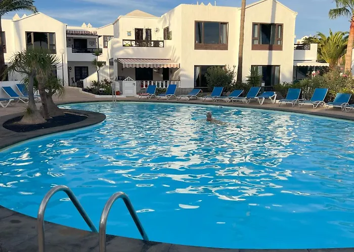 Casa Pedro Holiday home *