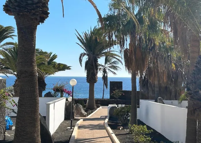 Holiday home Casa Pedro