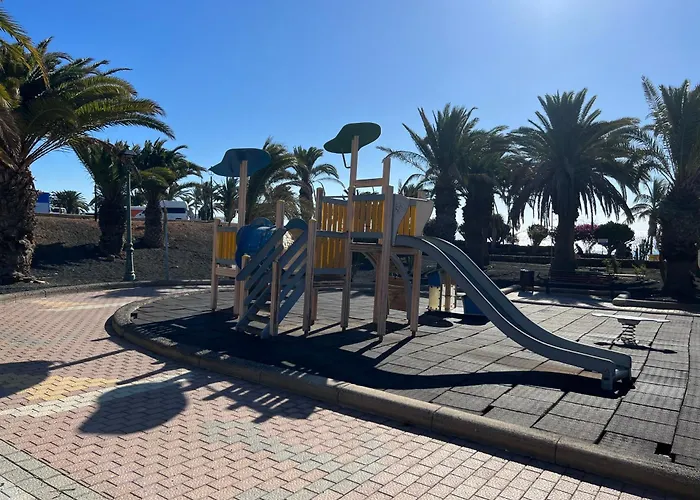 Casa Pedro * Коста-Тегисе